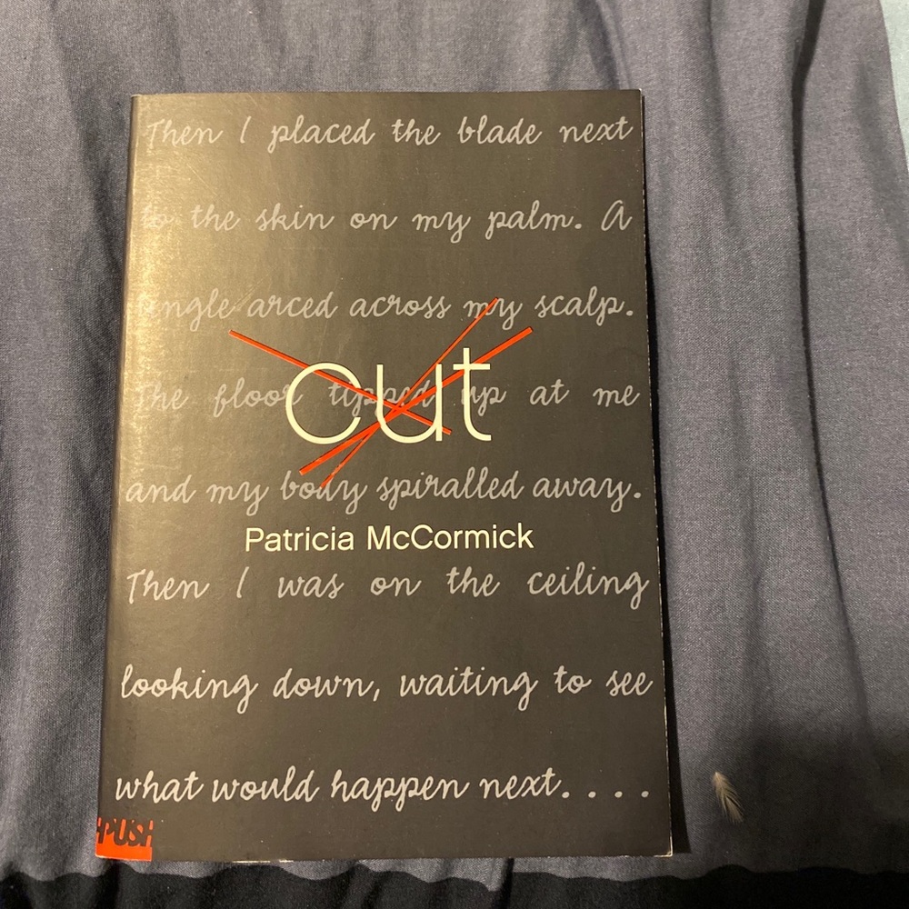 2 for 10$ Cut Novel